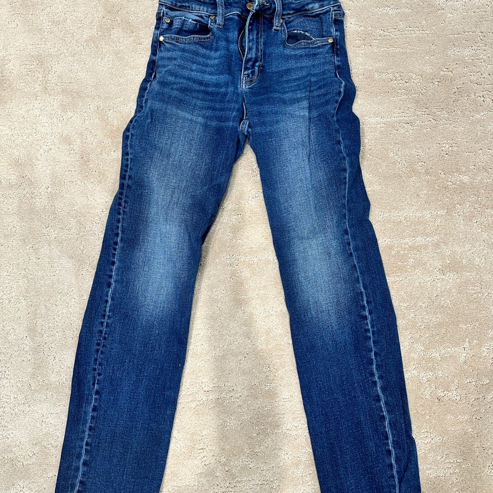Liverpool Womens Girlfriend Jeans 2/26